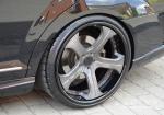 Mercedes-Benz S-Class by MEC Design 2013 года
